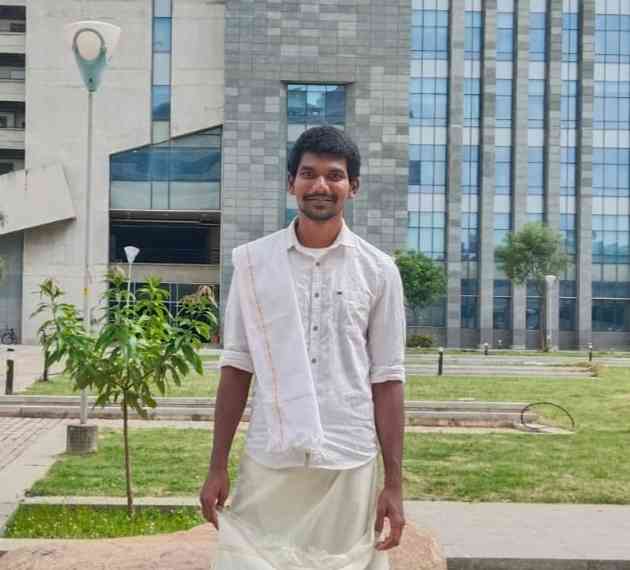Sai krishna